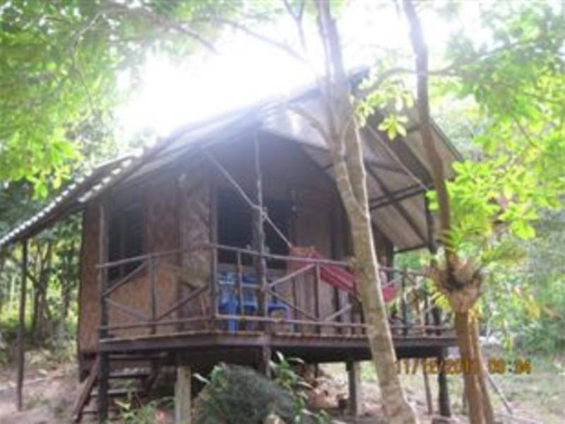 Peace Paradise Resort Ko Pu المظهر الخارجي الصورة